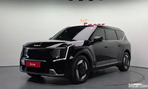 Kia Ev9 Earth Long Range 4WD 2023