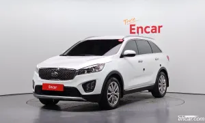Kia Sorento Noblesse Diesel 2.0 4WD 2016