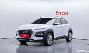 Hyundai Kona Premium 1.6 Turbo 2WD 2020