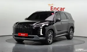 Hyundai Palisade Prestige Diesel 2.2 2WD 2022