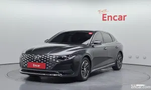 Hyundai Grandeur Premium Choice 2.5 2021