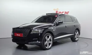 Genesis Gv80 3.0 Diesel AWD 2020