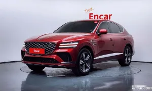 Genesis Gv80 2.5T Gasoline AWD 2024