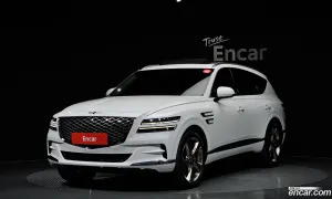 Genesis Gv80 3.0 Diesel AWD 2022