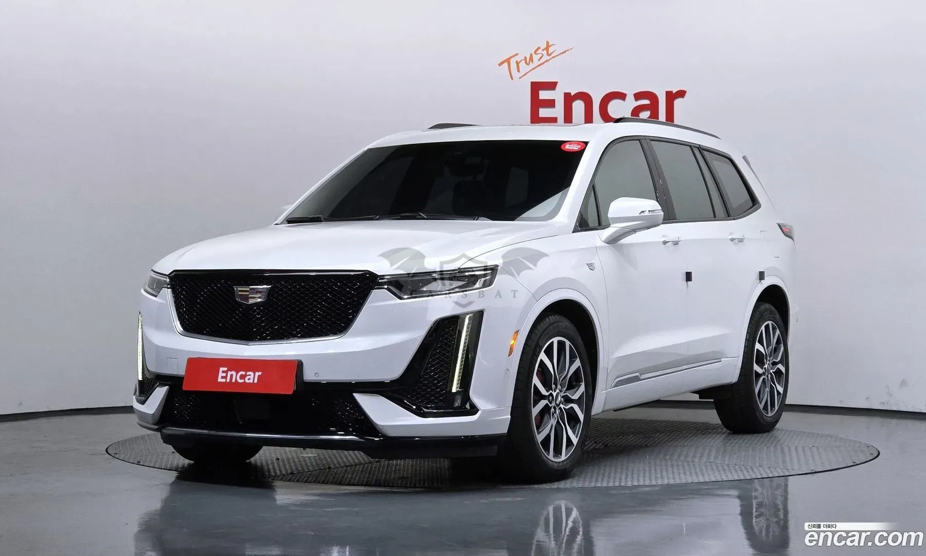Cadillac Xt6 3.6 Sport 2023