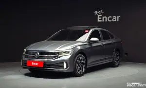 Volkswagen Jetta 1.5 TSI Prestige 2023
