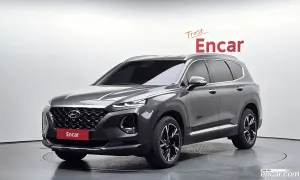 Hyundai Santafe Prestige Diesel 2.0 2WD 2019