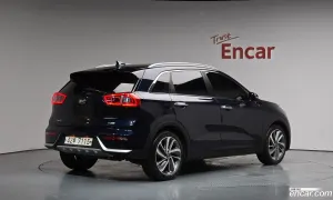 Kia Niro Prestige 2017