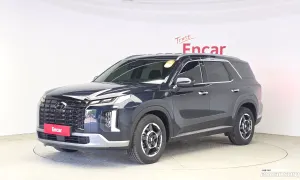 Hyundai Palisade Exclusive Gasoline 3.8 2WD 2022