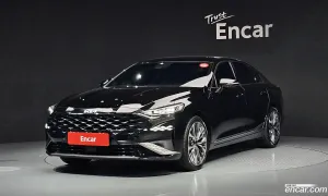 Kia K8 Noblesse 2.5 Gasoline 2WD 2021