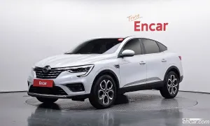 Renault-koreasamsung Xm3 1.3 TCe RE Signature 2021
