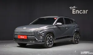 Hyundai Kona Inspiration Long Range 2023