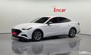 Hyundai Sonata Modern 2.0 2022