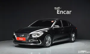 Hyundai Grandeur 2.4 Premium 2018