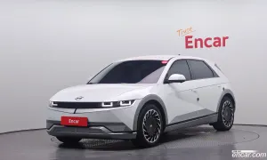 Hyundai Ioniq5 Prestige Long Range AWD 2022