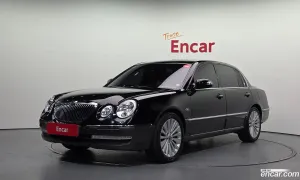 Kia Opirus Standard GH270 Special 2008