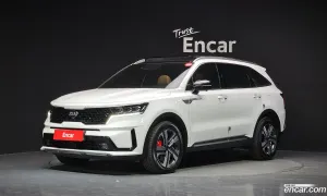 Kia Sorento Signature HEV 1.6 2WD 2020