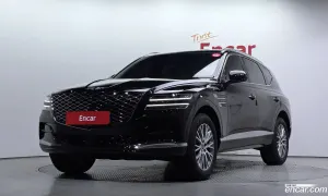 Genesis Gv80 2.5T Gasoline 2WD 2023