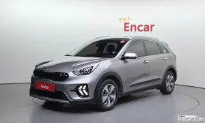 Kia Niro Trendy 1.6 HEV 2021