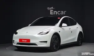 Tesla Model y RWD 2023