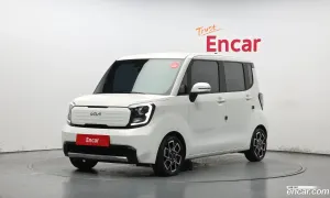 Kia Ray Signature 2022
