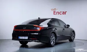 Hyundai Sonata Premium Plus 2.0 2022