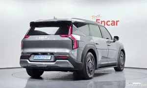 Kia Ev9 Air Long Range 2WD 2023