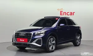 Audi Q2 35 TDI Premium 2023