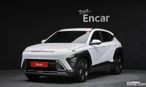 Hyundai Kona Inspiration 2024