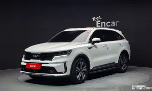 Kia Sorento Noblesse HEV 1.6 2WD 2022