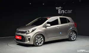 Kia Morning Lady 2017