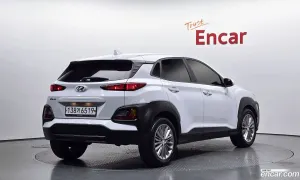 Hyundai Kona Modern Choice 1.6 Turbo 2WD 2020