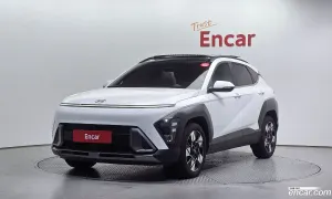 Hyundai Kona Premium Gasoline 1.6 Turbo 2WD 2024