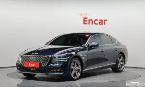 Genesis G80 Gasoline 2.5 Turbo AWD 2023
