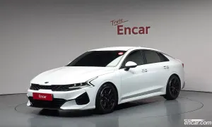 Kia K5 Signature 2.0 2020