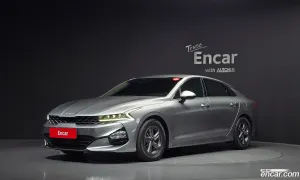 Kia K5 Strandard 2.0 LPI(Renter car) 2023