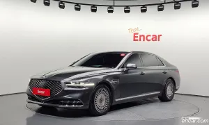 Genesis G90 Prestige 3.8 AWD 2020
