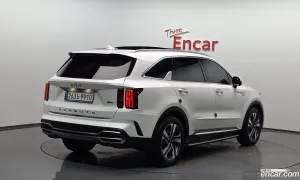 Kia Sorento Signature HEV 1.6 2WD 2020