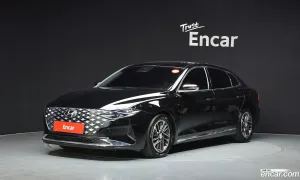 Hyundai Grandeur Premium Choice 2.5 2021