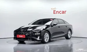 Kia K8 Noblesse 2.5 Gasoline 2WD 2021