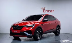 Renault-koreasamsung Xm3 1.6 E-TECH Inspire e-shifter 2022