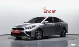 Kia K3 Standard 2021