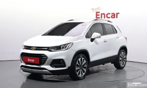 Chevroletgmdaewoo Trax 1.4 Premier 2019