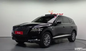 Genesis Gv80 3.0 Diesel AWD 2022