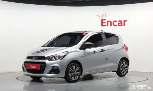 Chevroletgmdaewoo Spark ECO LS 2016