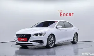 Hyundai Grandeur 2.4 Premium 2018