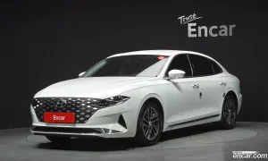Hyundai Grandeur Premium 2.5 2022