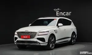 Genesis Gv80 2.5T Gasoline AWD 2024
