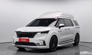 Kia Canival Signature 9-Seater Hi-Limousine 2021