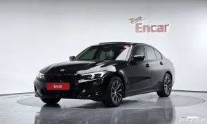 Bmw 3-series 320i 2023